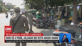 VIDEO: Diusir Saat Tunggu Order, Ojek Online Protes