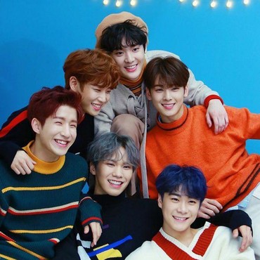 AROHA Siap-siap ASTRO Segera Comeback dengan 6 Member Mei 2020