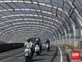 PSBB Kota Bekasi, Pelanggaran Didominasi Motor Berboncengan