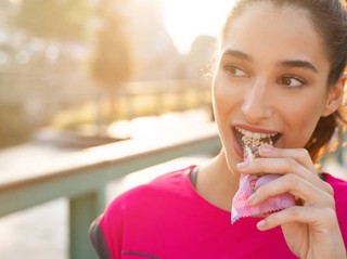 Lagi Cari Snack Sehat? Cobain Tropicana Slim Klepon Cookies yang Bebas Gula
