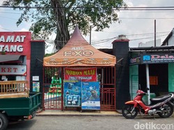 50.000 UKM di Klaten Mulai Limbung Terimbas Corona