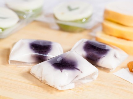 Resep Mendut Warna Warni, Jajanan Tradisional Kesukaan Si Kecil