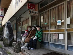 Kisah Desa Paling Seram di Jepang: Dihuni Boneka Pengganti Orang Mati
