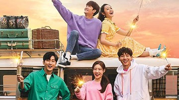 5 Drama Korea dengan Second Lead yang Bikin Penonton Jatuh Cinta