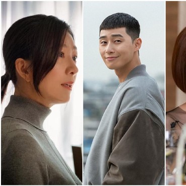 Itaewon Class Hingga The World of the Married, 7 Drama JTBC Berating Tinggi