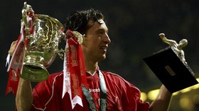 FOTO: 8 Bintang yang Redup Usai Tinggalkan Liverpool