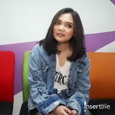 Rina Nose Ingin Liburan ke Amerika Usai Pandemi Corona