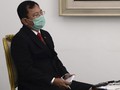 Menkes Terawan Hapus Istilah PDP, ODP, dan OTG Kasus Corona