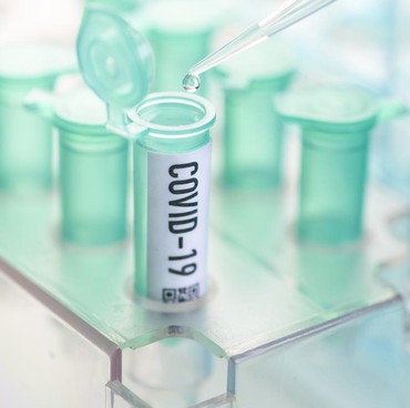 Corona COVID-19 di Indonesia Diprediksi Berakhir 6 Juni 2020