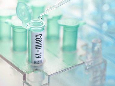 Ilmuwan Rusia Tuding China Telah Lakukan Hal Gila di Lab Virus Corona