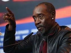 2 Jam yang Ubah Hidup Don Cheadle