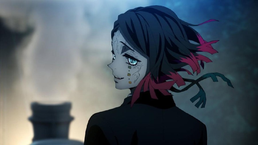Kimetsu No Yaiba Kimetsu No Yaiba