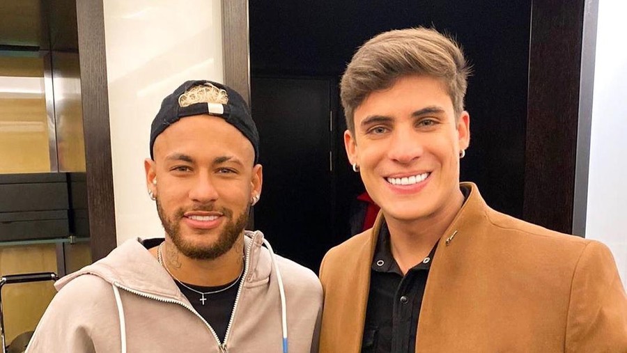 Tiago Ramos