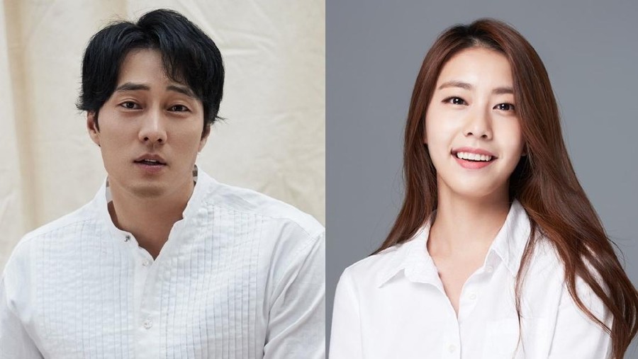 So Ji Sub
