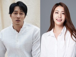Resmi Menikah, So Ji Sub dan Cho Eun Jung Tinggal di Rumah Mewah Rp82 M