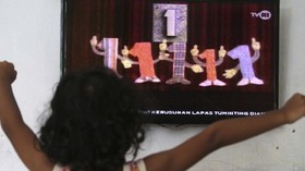 Pemerintah soal Buka Sekolah: Ada Daerah yang Tak Bisa PJJ