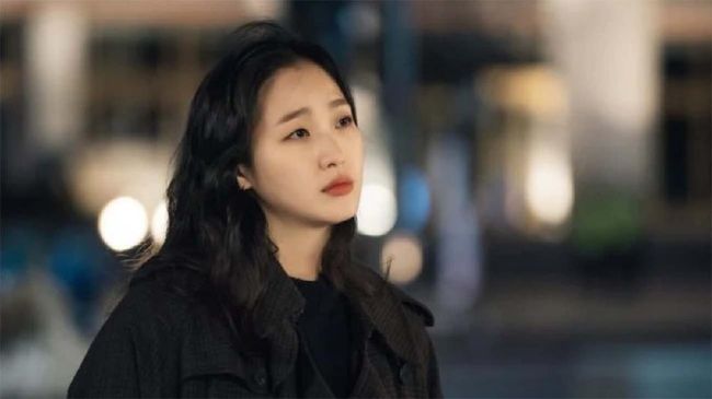 Kim Go Eun; The King Eternal Monarch Dok: SBS
