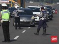 FOTO: Persiapan Bogor, Depok, Bekasi Susul DKI Terapkan PSBB