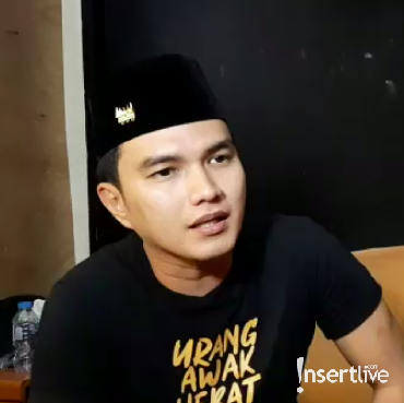 Siap Nikah Ketiga Kali, Aldi Taher Kantongi Restu dari Mantan Istri
