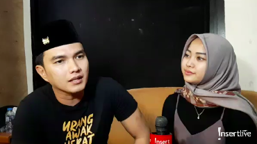 Siap Nikah Ketiga Kali, Aldi Taher Kantongi Restu dari Mantan Istri