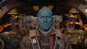 Pemain Guardians of the Galaxy Siap Jadi Karakter Marvel Lain