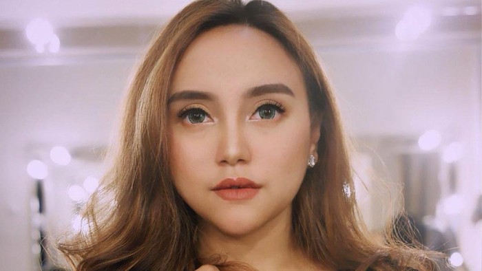 Salmafina Khairunnisa