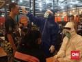 New Normal Surabaya Tanpa Sanksi, Pemkot Enggan Bebani Warga