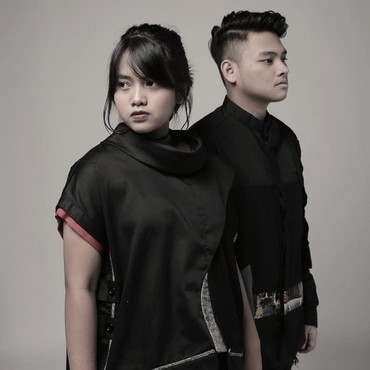 Hanin Dhiya dan Aldy Maldini Duet Lewat Lagu 'Benar Cinta'