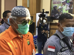 Kondisi Tio Pakusadewo yang Kini Ditahan Terkait Narkoba
