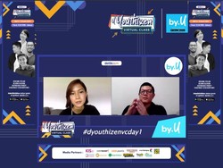Cara Jitu Buat Milenial Z Memilah Informasi Digital