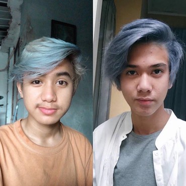 Pengorbanan Bowo TikTok Demi Disebut Mirip Iqbaal Ramadhan