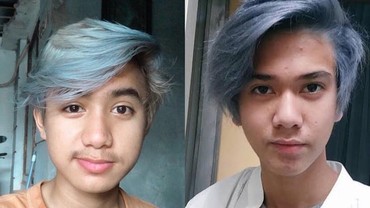 Pengorbanan Bowo TikTok Demi Disebut Mirip Iqbaal Ramadhan