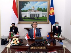 KTT ASEAN untuk Darurat Kesehatan