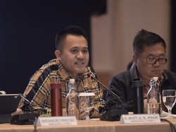 Legislator Mufti Anam Dukung Anggota DPR Tak Dapat THR