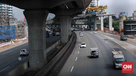 Kota Bekasi Perpanjang Adaptasi New Normal hingga 2 September