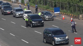 Sepekan PSBB, Positif Corona di Bodebek Tetap Tinggi