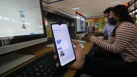img-title Pemerintah Ajak Pembuat Situs Tandingan Kartu Prakerja Gabung