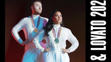 Lirik Lagu I'm Ready - Sam Smith Feat Demi Lovato