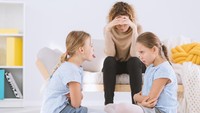 7 Cara Mengatasi Mental Breakdown Saat Menjadi Orang Tua
