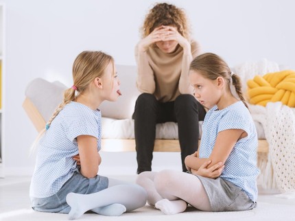 7 Cara Mengatasi Mental Breakdown Saat Menjadi Orang Tua
