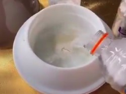 Viral Selebgram Buat Cairan Diffuser dengan Antiseptik untuk Cegah Corona