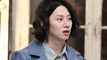 img-title Bukan Wajah, Heechul Beberkan Alasan Lihat Wanita dari Bentuk Tubuh