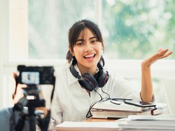 Bosan #DiRumahAja? Tingkatkan Soft Skill dengan Ikut Kursus Online