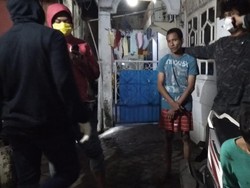 Polda Sulsel Ringkus Pelaku Pencurian di Sekretariat AJI Makassar