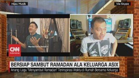 VIDEO: Dampak Corona Terhadap Bisnis Keluarga Asix