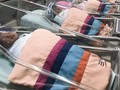 Bayi Usia 28 Hari Positif Covid-19, Diduga Tertular Penjenguk