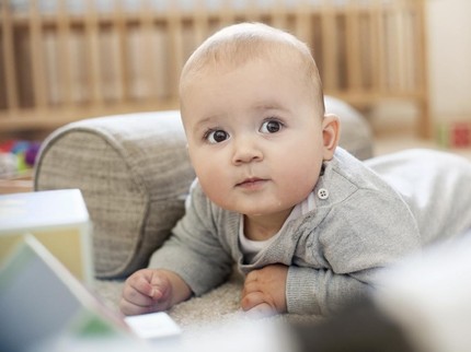 15 Nama Bayi Laki-laki Bermakna Harapan dari Berbagai Bahasa