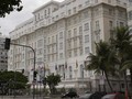 Hotel 97 Tahun Copacabana Palace Kembali Buka