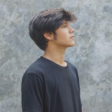 Hasil Tes Urine Naufal Samudra Negatif Narkoba