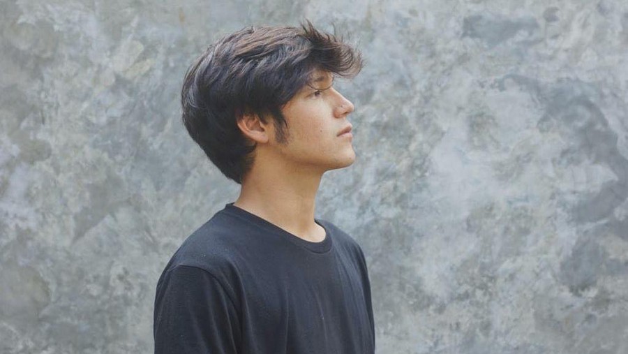 Naufal Samudra (Instagram)